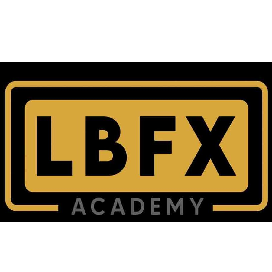 LBFX Academy Training Course Download