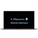 Maroun4x – Ultimate Day Trading Program Download
