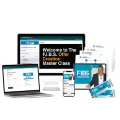 Perry Belcher – F.I.B.S. Offer Creation Masterclass Download
