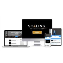 Ravi Abuvala – Scaling With Systems Live Recordings 2022 Download