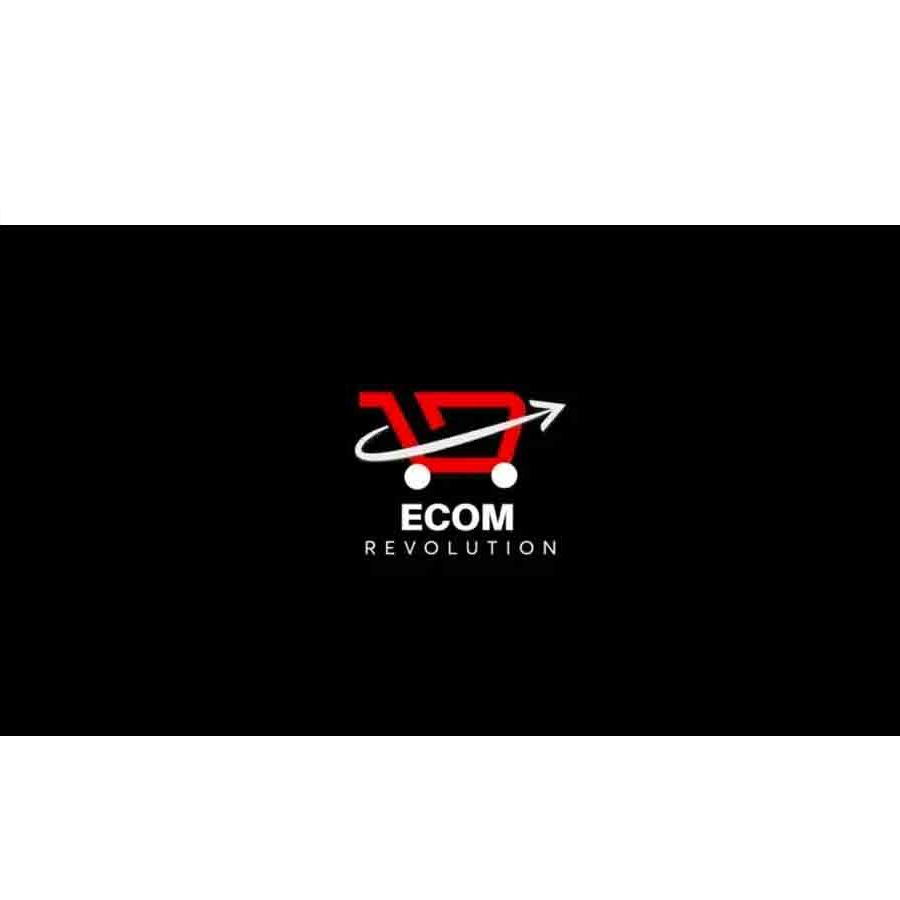Sebastian Esqueda – Ecom Revolution Training Program Download