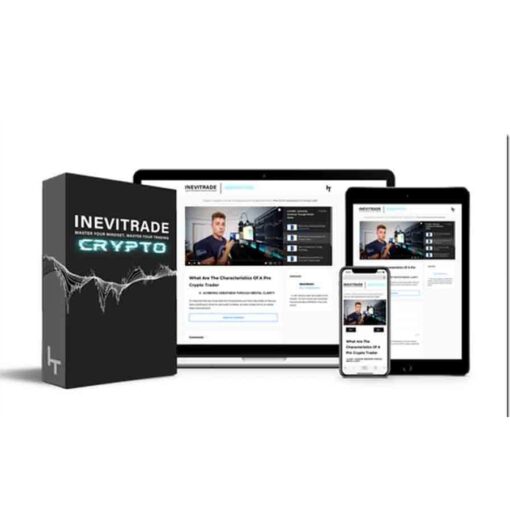 INEVITRADE – Crypto Accelerator Trading Course Download