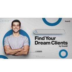Aj Cassata (Foundr) – Find Your Dream Clients Download