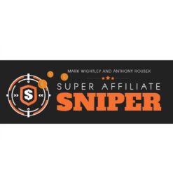 Anthony Rousek – Super Affiliate Sniper Download