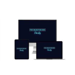 Bill Walsh – The Objection Box Family Download