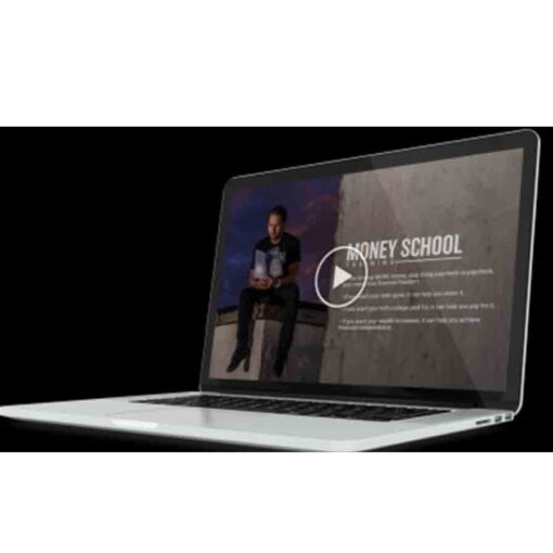 Chris Naugle – Money School Download