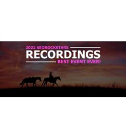 Dori Friend – SEO Rockstars Recordings 2022 Download