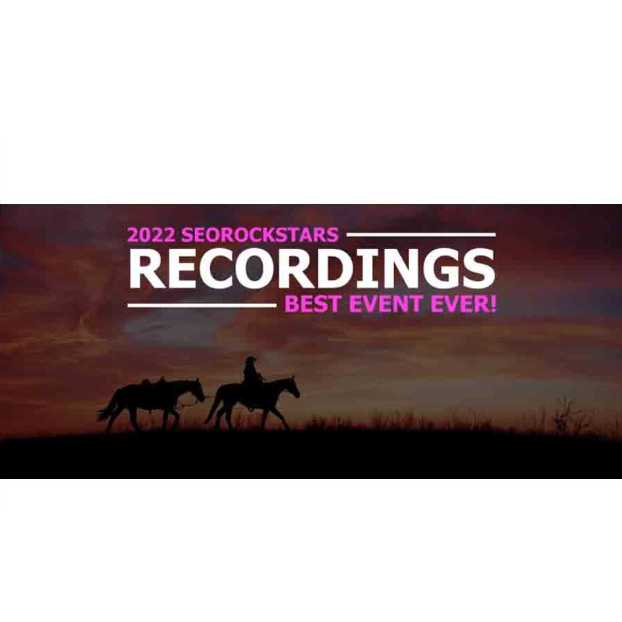 Dori Friend – SEO Rockstars Recordings 2022 Download