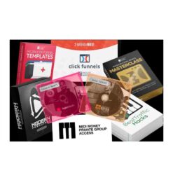 Gabe Legion Schillinger – Producer Funnel Secrets+SCORPIO PFS Download