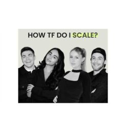 How TF – How TF Do I Scale? Download