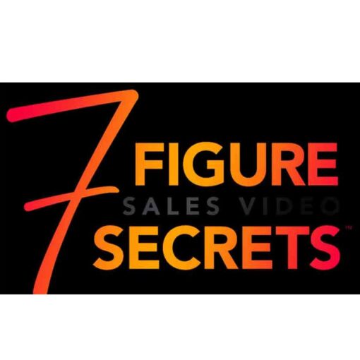 Joe Muscatello – 7 Figure Sales Video Secrets Download