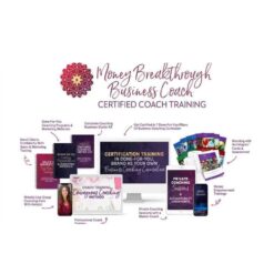 Kendall Summerhawk - Money Breakthrough Business Coach Certification Download