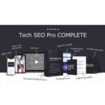 Kristina Azarenko – Tech SEO Pro Download