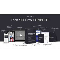 Kristina Azarenko – Tech SEO Pro Download