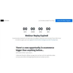 Matt Clark & Mike McClary – The Omnichannel Machine Beta Download