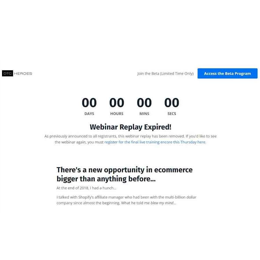 Matt Clark & Mike McClary – The Omnichannel Machine Beta Download