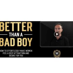 Modern Man – Better Than Bad Boy Download
