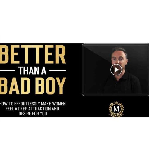 Modern Man – Better Than Bad Boy Download