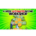 Paul James – 4 Week Automated Income Workshop Download
