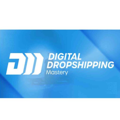 Tanner Planes - Digital Dropshipping Mastery Download