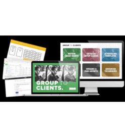 Taylor Welch - Group to Clients Download