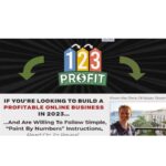 Aidan Booth and Steve Clayton - 123 Profit Download