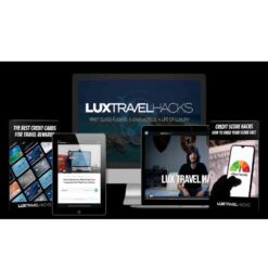 Andy Cantu – Lux Travel Hacks Download