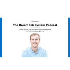 Austin Belcak – The Dream Job System Download