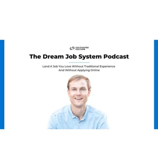 Austin Belcak – The Dream Job System Download