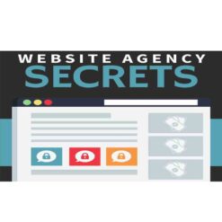 Ben Adkins – Website Agency Secrets Download