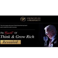 Bob Proctor – Principles Of Prosperity Download