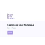 Boyuan Zhao – E-commerce Email Masters 2.0 Download