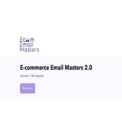 Boyuan Zhao – E-commerce Email Masters 2.0 Download
