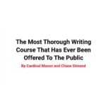 Chase Dimond & Cardinal Mason – Copy MBA Download