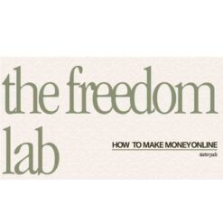Club Life Design – The Freedom Lab Download