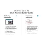 Codie Sanchez – Biz Buying Course Bundle Download