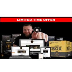 Dan Pye – The Period Time Publishing Program Download