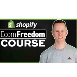 Dan Vas – The Ecom Freedom Shopify Course + Mentorship Program Download