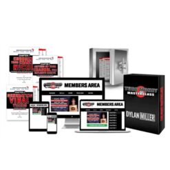 Dylan Miller – Tube Money Masterclass 2023 Download