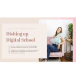 Ellen Mackenzie – Dishing Up Digital School Download