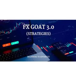 FX GOAT 3.0 (STRATEGIES) – BEGINNERS TO ADVANCED (ALL IN ONE) Download