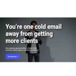 Guillaume Moubeche - Cold Email Outreach Masterclass Download