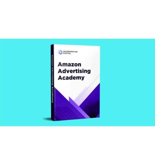 Incrementum Digital – Amazon Advertising Academy Download