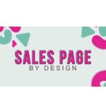 James Wedmore – Sales Page By Design Download