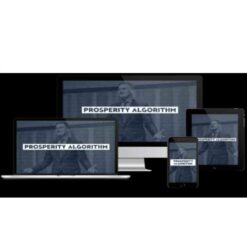 Jason Fladlien – Prosperity Algorithm Download