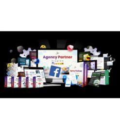 Jason Wardrop – Agency Partner Program Download