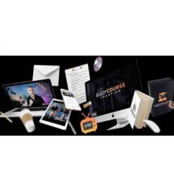 Joseph Michael – Easy Course Creation Download