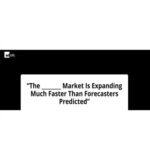 Justin Brooks (AdSkills) – The AdSkills Pro 5 Level Progression Matrix Download