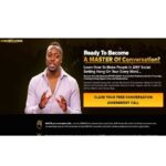 Madison (RSD) – 8 Weeks Conversation Mentoring Download