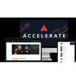 Marketplace SuperHeroes – Accelerate (Dynamo) Download